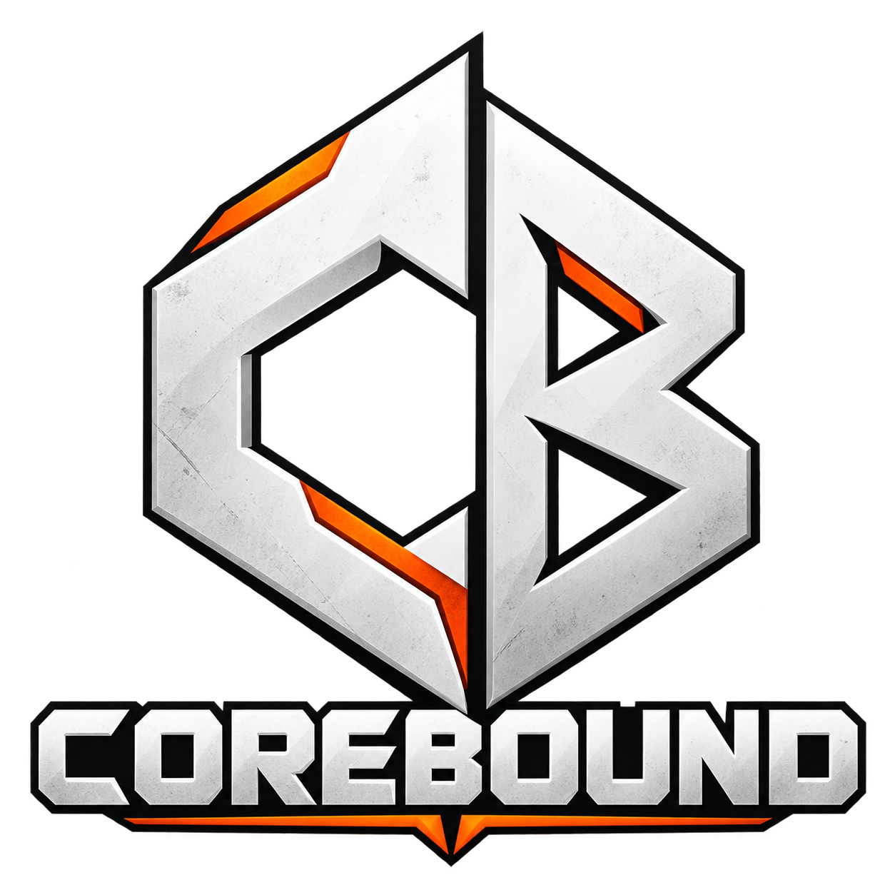Corebound | EU 10x | Kits | TPR | Clans | MyMini logo